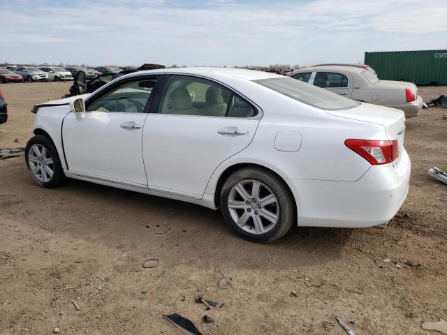 Photo 2 from auction – 2007 LEXUS ES 350 with VIN JTHBJ46G472094480