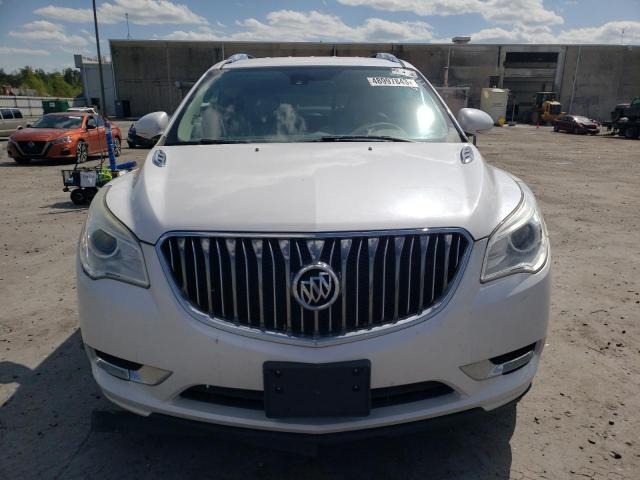 Photo 5 from auction – 2016 BUICK ENCLAVE with VIN 5GAKRBKD3GJ333938