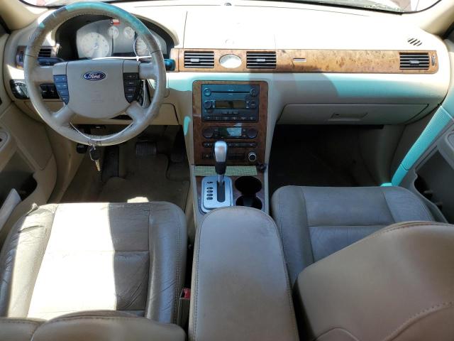 Photo 8 from auction – 2006 FORD FIVE HUNDR with VIN 1FAFP25196G188011
