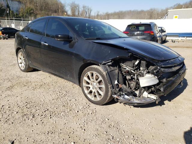 Photo 4 from auction – 2016 DODGE DART LIMIT with VIN 1C3CDFCB4GD769898