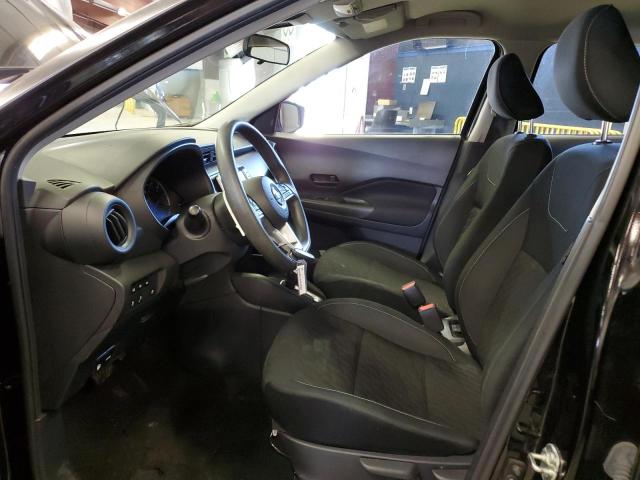 Photo 7 from auction – 2021 NISSAN KICKS S with VIN 3N1CP5BV0ML470975