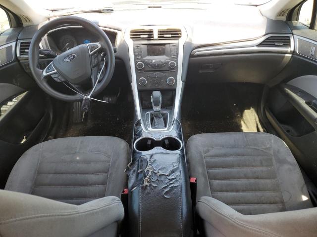 Photo 8 from auction – 2015 FORD FUSION with VIN 3FA6P0G74FR231863