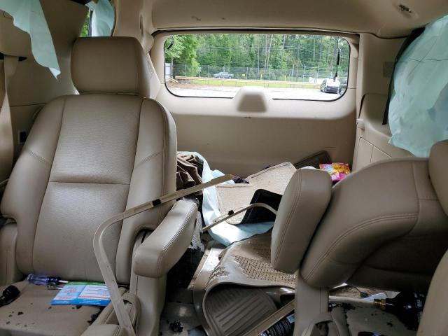 Photo 10 from auction – 2012 GMC YUKON DENA with VIN 1GKS1EEF0CR188314