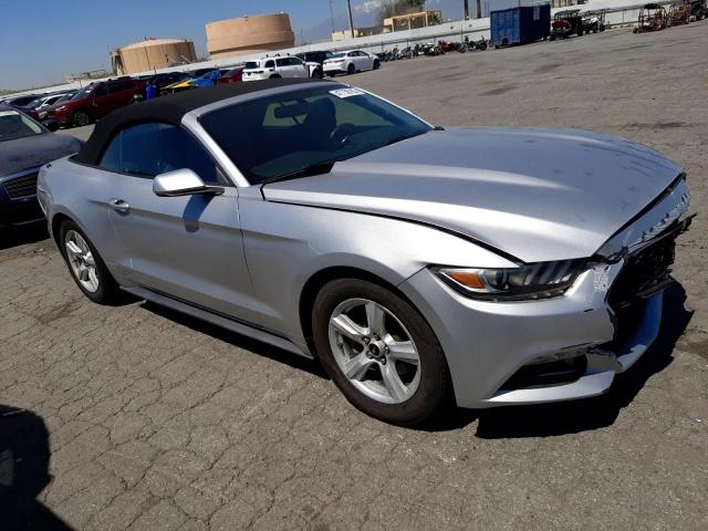 Photo 4 from auction – 2016 FORD MUSTANG with VIN 1FATP8EM9G5280104