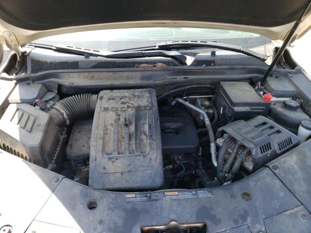 Photo 12 from auction – 2015 CHEVROLET EQUINOX LT with VIN 2GNALBEK0F1101965