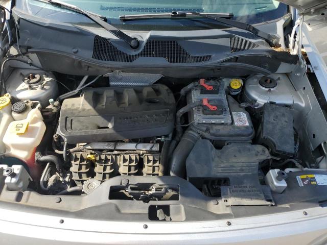 Photo 11 from auction – 2014 JEEP PATRIOT with VIN 1C4NJRBB2ED561936