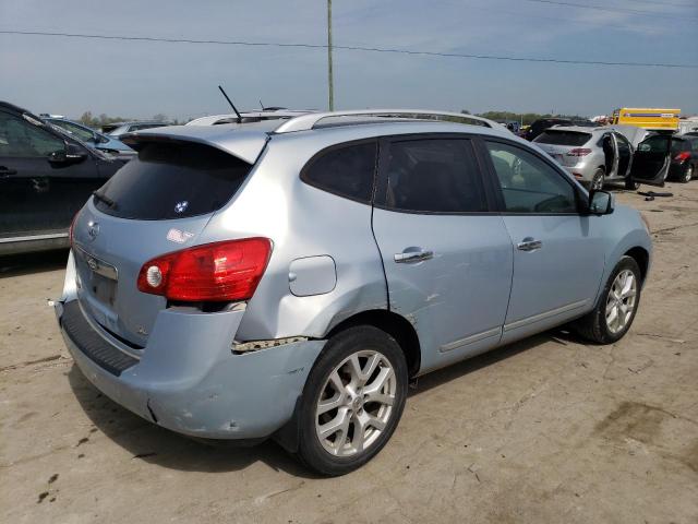 Photo 3 from auction – 2011 NISSAN ROGUE S with VIN JN8AS5MT6BW186356