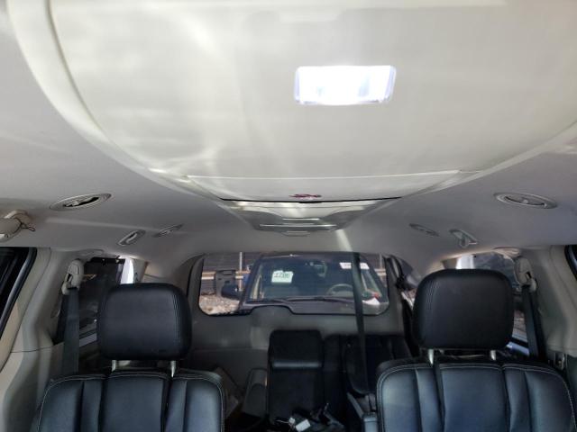 Photo 10 from auction – 2016 CHRYSLER TOWN & COU with VIN 2C4RC1BG5GR304309