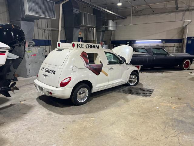 Photo 4 from auction – 2009 CHRYSLER PT CRUISER with VIN 3A8FY48969T615996