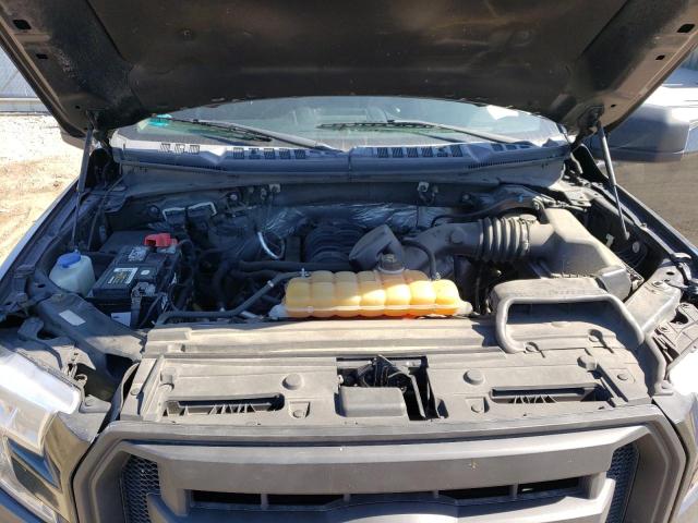 Photo 11 from auction – 2016 FORD F150 SUPER with VIN 1FTEW1EF9GFA17863