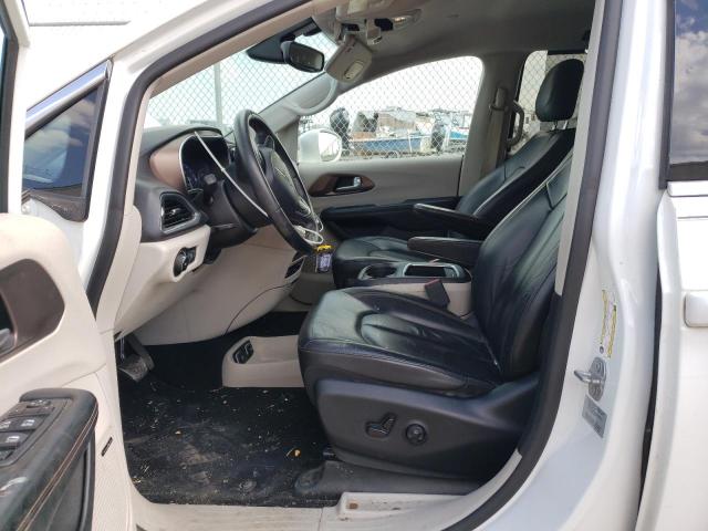 Photo 7 from auction – 2017 CHRYSLER PACIFICA T with VIN 2C4RC1EG5HR804869