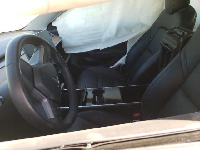 Photo 7 from auction – 2018 TESLA MODEL 3 with VIN 5YJ3E1EB9JF073594