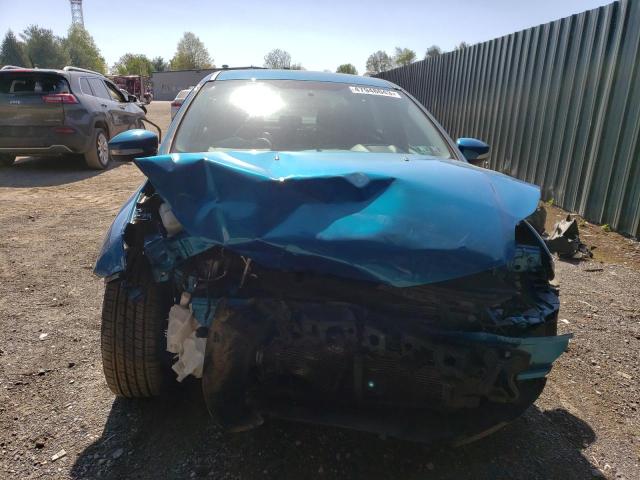 Photo 5 from auction – 2013 FORD FOCUS SE with VIN 1FADP3F23DL174310