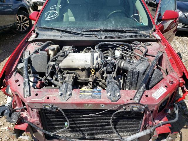 Photo 11 from auction – 2008 CHEVROLET IMPALA LS with VIN 2G1WB58K289240880