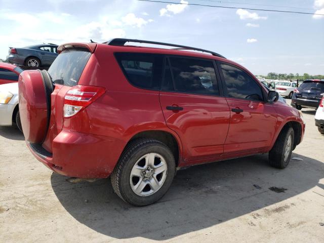 Photo 3 from auction – 2010 TOYOTA RAV4 with VIN JTMKF4DV0A5026624