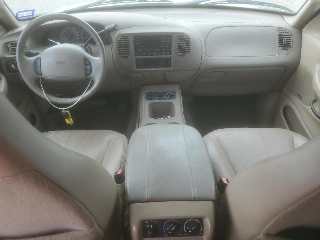 Photo 8 from auction – 2002 FORD EXPEDITION with VIN 1FMRU17W62LA31522