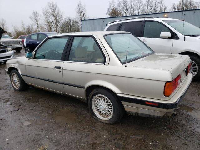 Photo 2 from auction – 1990 BMW 325 I AUTO with VIN WBAAA2303LEC49957