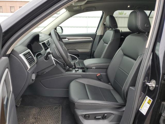 Photo 7 from auction – 2023 VOLKSWAGEN ATLAS SE with VIN 1V2KR2CA7PC500341