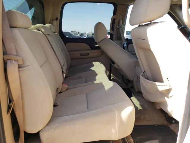 Photo 10 from auction – 2007 CHEVROLET AVALANCHE with VIN 3GNFK12327G275965