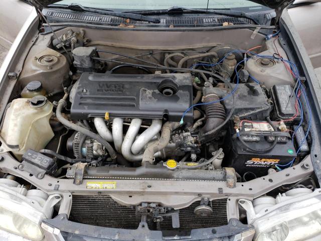 Photo 11 from auction – 2002 TOYOTA COROLLA CE with VIN 1NXBR12E12Z635894