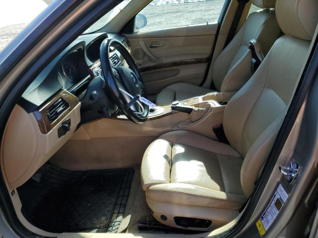 Zdjęcie 7 z aukcji – 2008 BMW 328 I z VIN WBAVA37548NL50376