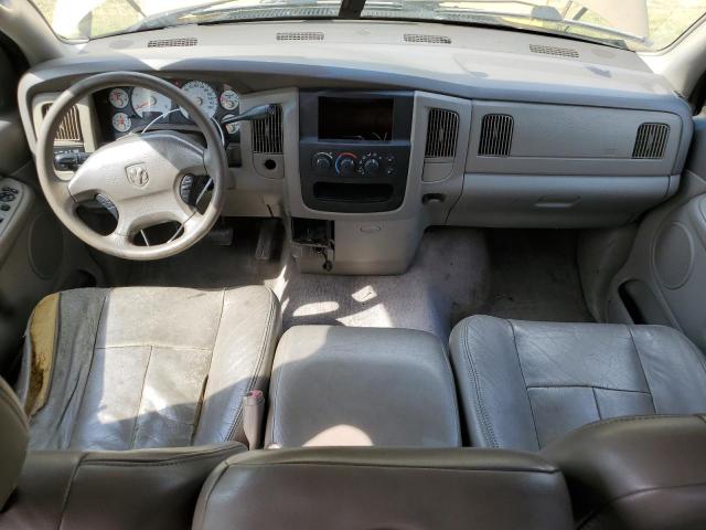 Photo 8 from auction – 2003 DODGE RAM 2500 S with VIN 3D7KA28C53G789395