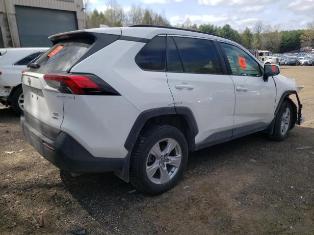 Photo 3 from auction – 2019 TOYOTA RAV4 LE with VIN 2T3B1RFVXKC029678