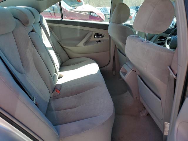 Photo 10 from auction – 2007 TOYOTA CAMRY CE with VIN 4T1BE46K87U650008