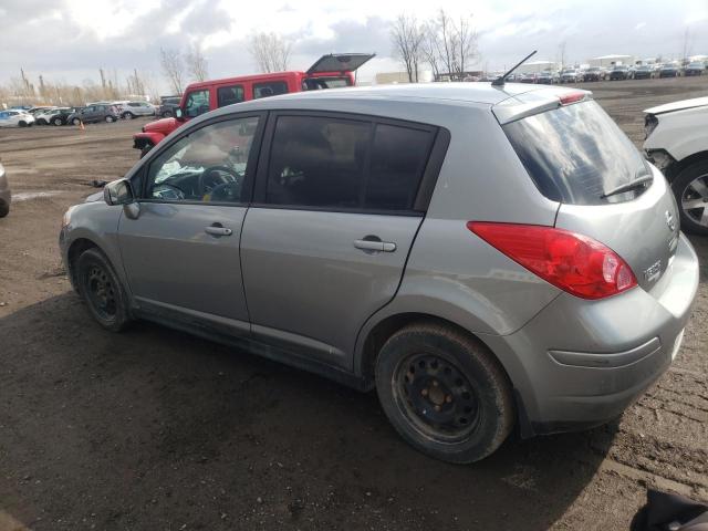 Photo 2 from auction – 2012 NISSAN VERSA S with VIN 3N1BC1CP8CL379449