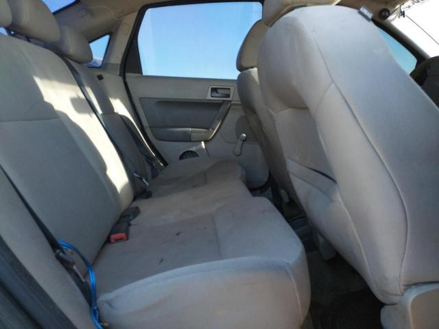 Photo 10 from auction – 2011 FORD FOCUS S with VIN 1FAHP3EN3BW150386