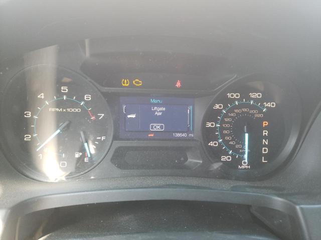 Photo 9 from auction – 2011 FORD EXPLORER with VIN 1FMHK8B83BGA88305