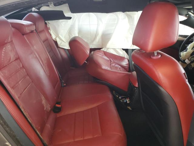 Photo 10 from auction – 2012 DODGE CHARGER SX with VIN 2C3CDXJG4CH258614