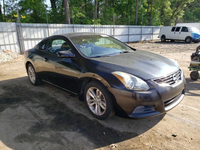 Photo 4 from auction – 2010 NISSAN ALTIMA S with VIN 1N4AL2EPXAC146747
