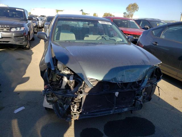 Photo 5 from auction – 2004 TOYOTA CAMRY LE with VIN 4T1BF30K84U074061