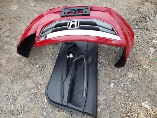 Photo 12 from auction – 2011 HONDA ACCORD LX- with VIN 1HGCS1B36BA007909