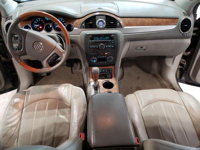 Photo 8 from auction – 2012 BUICK ENCLAVE with VIN 5GAKVCEDXCJ308235