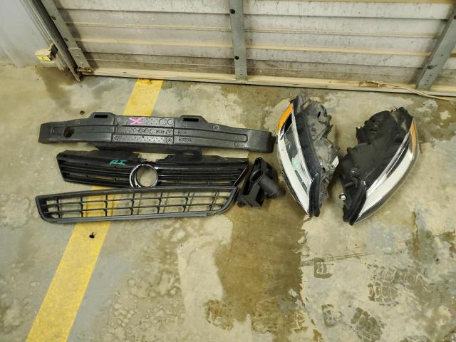 Photo 12 from auction – 2014 VOLKSWAGEN JETTA BASE with VIN 3VW2K7AJ4EM435320