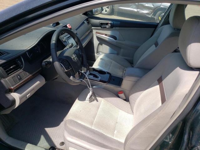 Photo 7 from auction – 2012 TOYOTA CAMRY BASE with VIN 4T1BF1FK9CU067467