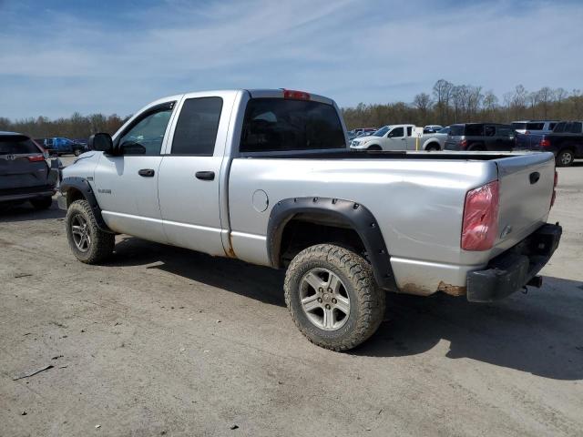 Photo 2 from auction – 2008 DODGE RAM 1500 S with VIN 1D7HU18208S633865