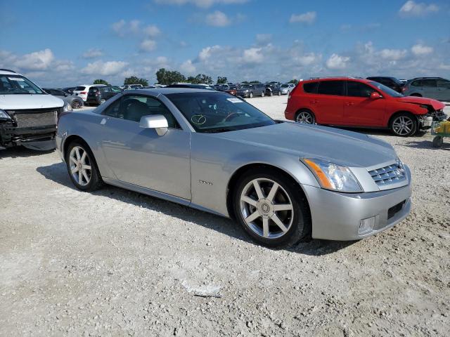 Photo 4 from auction – 2005 CADILLAC XLR with VIN 1G6YV34A455602213
