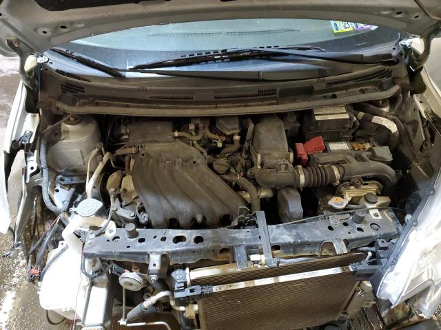Photo 11 from auction – 2016 NISSAN VERSA NOTE with VIN 3N1CE2CP8GL394415