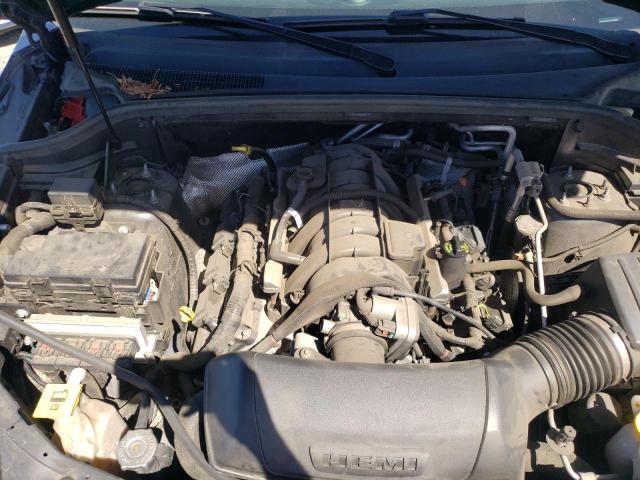 Photo 12 from auction – 2013 DODGE DURANGO CI with VIN 1C4SDJET6DC565847