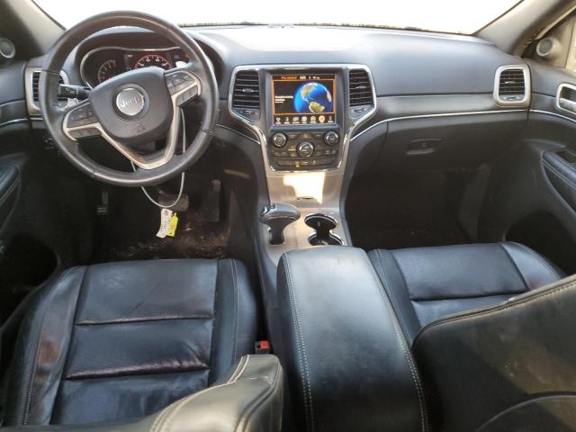 Photo 8 from auction – 2015 JEEP GRAND CHER with VIN 1C4RJFBGXFC233571