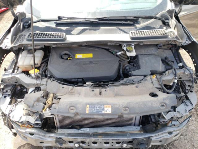 Photo 12 from auction – 2016 FORD ESCAPE SE with VIN 1FMCU9GX4GUA56014