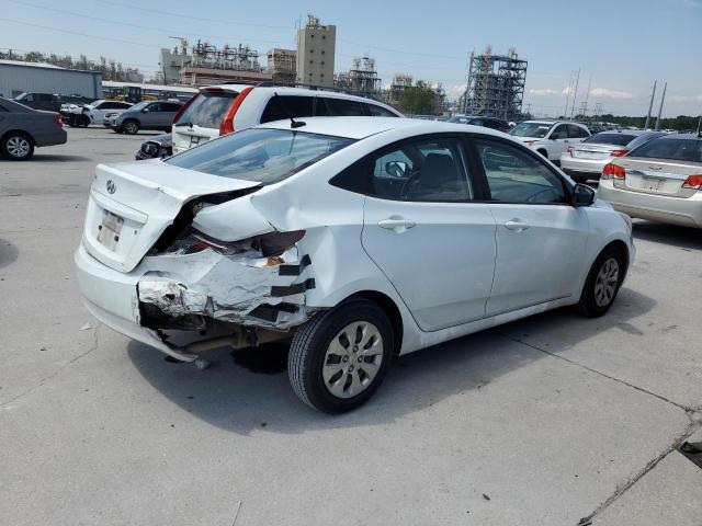 Photo 3 from auction – 2015 HYUNDAI ACCENT with VIN KMHCT4AEXFU834375