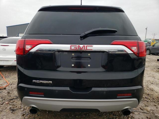 Photo 6 from auction – 2019 GMC ACADIA SLE with VIN 1GKKNLLS2KZ138005