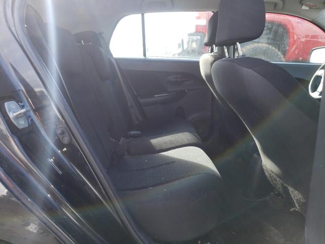 Photo 10 from auction – 2008 TOYOTA SCION XD with VIN JTKKU10448J022586