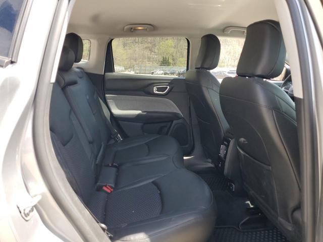Photo 11 from auction – 2022 JEEP COMPASS LA with VIN 3C4NJDBB0NT234027
