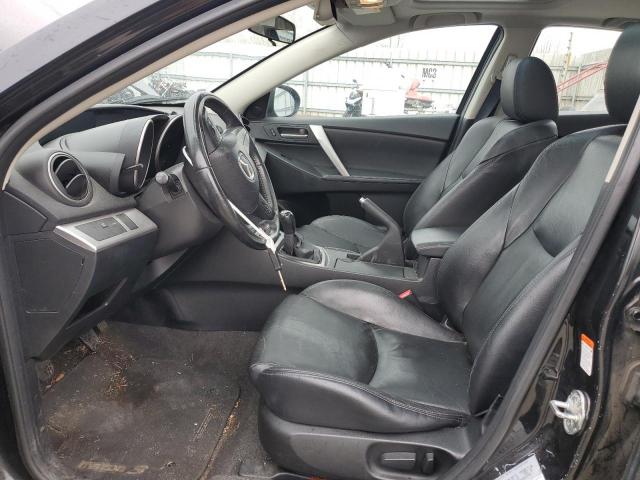 Photo 7 from auction – 2011 MAZDA 3 with VIN JM1BL1M53B1470161