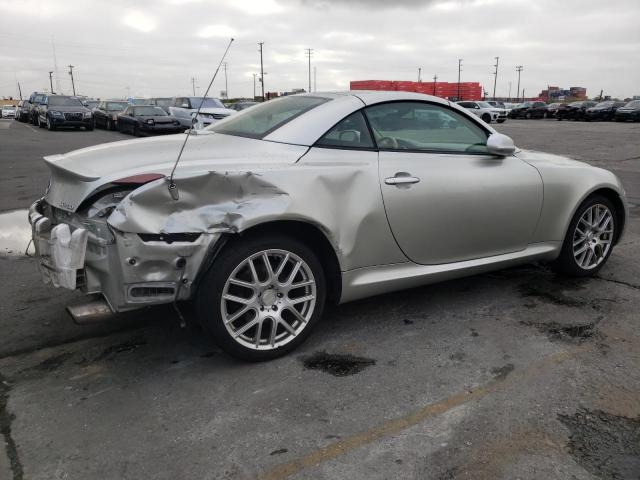 Photo 3 from auction – 2004 LEXUS SC 430 with VIN JTHFN48Y240051307